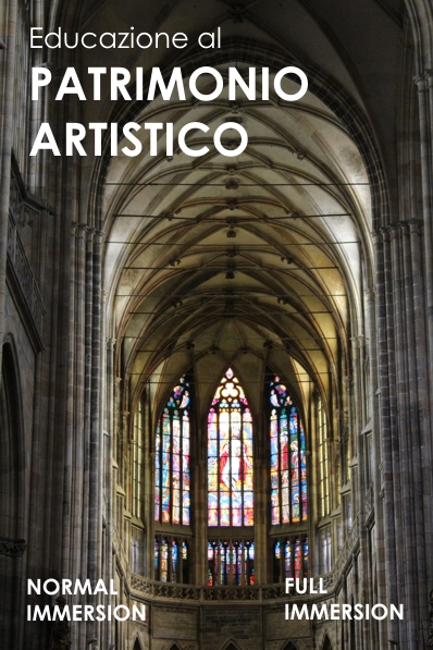 Patrimonio Artistico