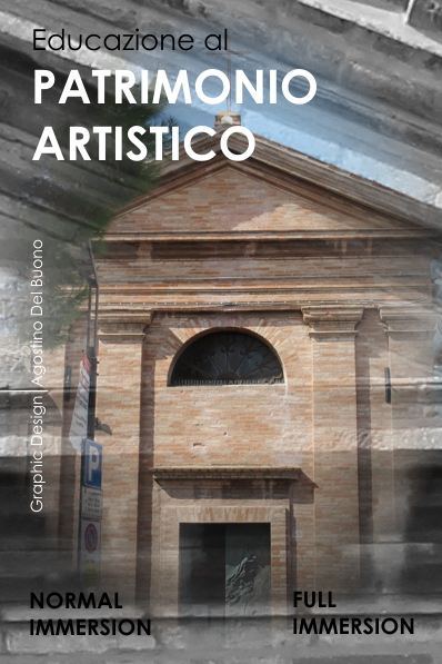 Patrimonio Artistico