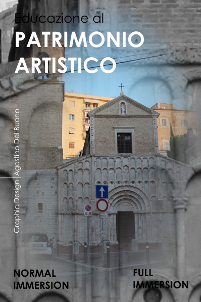 Patrimonio Artistico