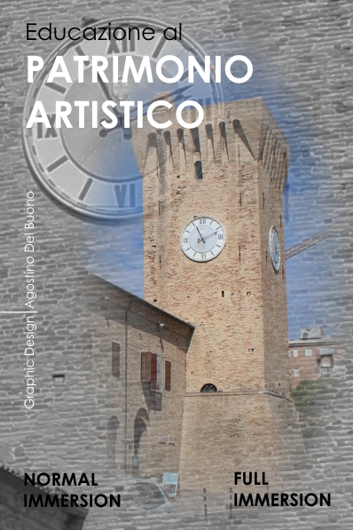 Patrimonio Artistico